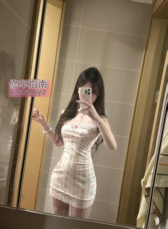 [河南-郑州]超好看小姐姐