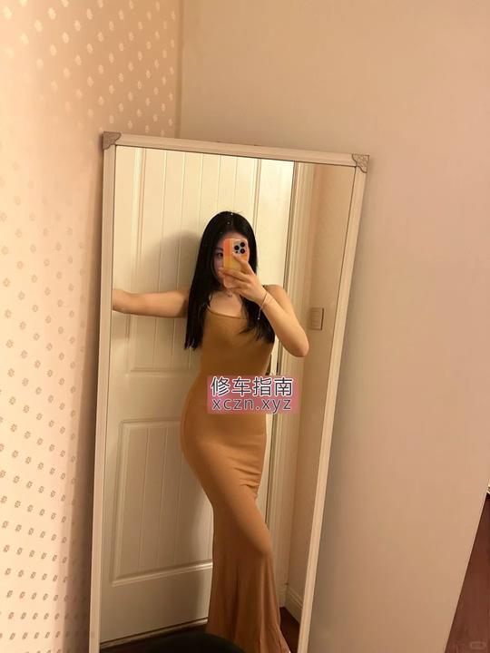 [河南-郑州]超好看小姐姐