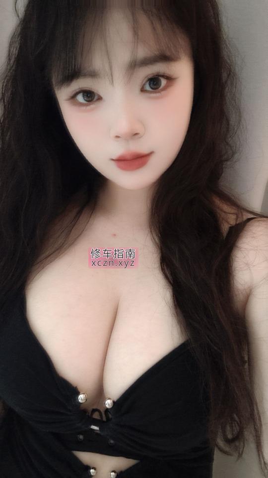 [陕西-西安]大雁塔爆乳新人