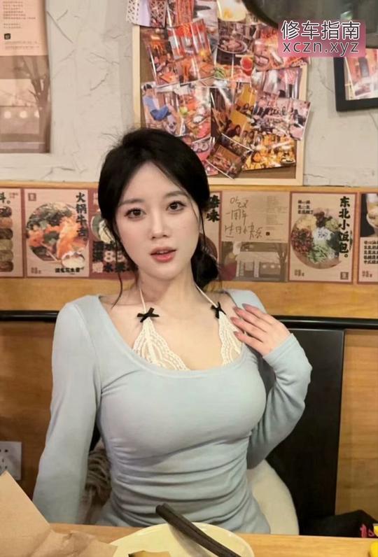[浙江-温州]瑞安极品反差骚女