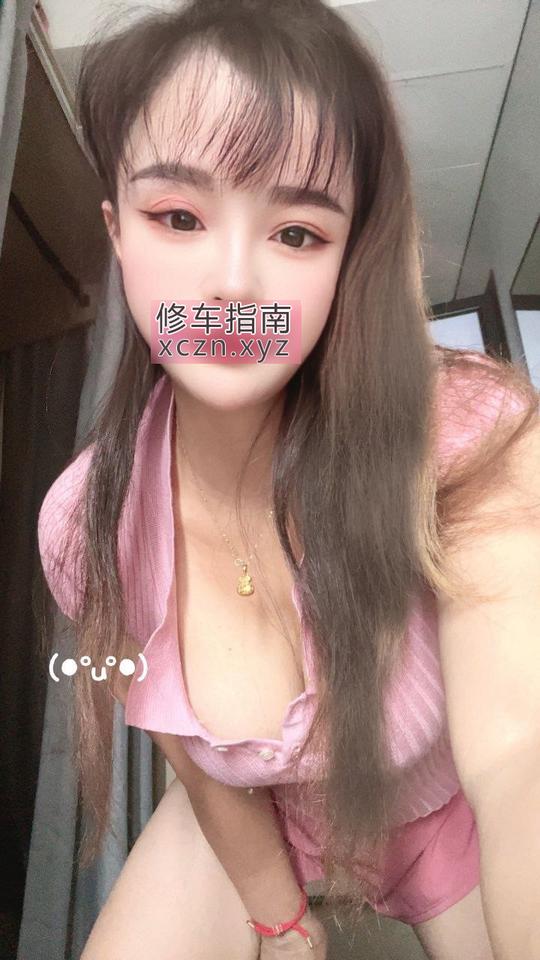 [江苏-盐城]风骚性感大胸妹