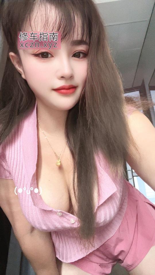 [江苏-盐城]风骚性感大胸妹