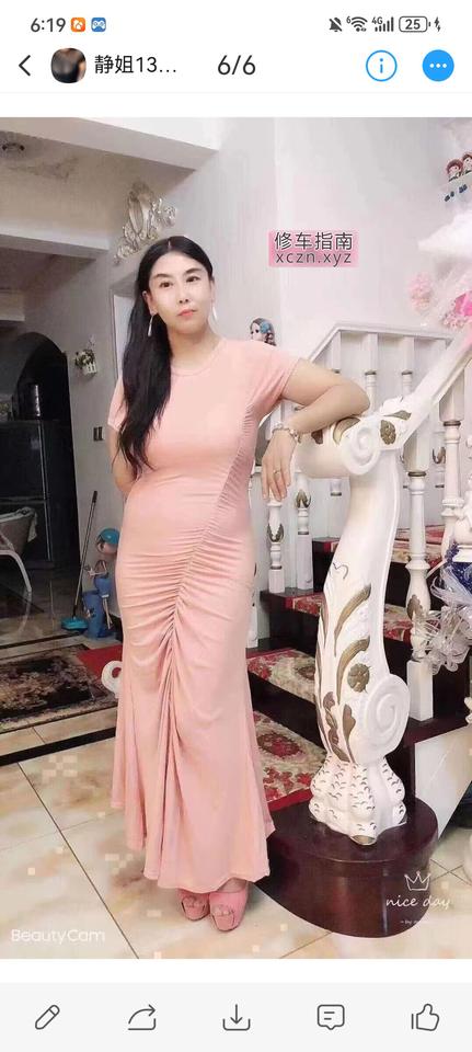 [江苏-南通]南通超高性价比少妇
