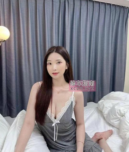 [天津-南开区]性感大胸嫩妹水多耐操