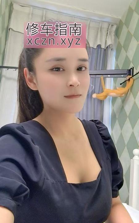 [青海-西宁]轻熟骚女瑶瑶