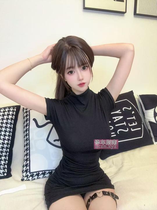 [上海-浦东新区]浦东大熊妹