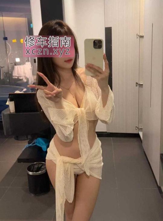 [河南-郑州]郑州，高质量 甜美性感少女