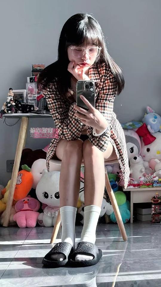 [重庆-渝北区]重庆眼镜妹