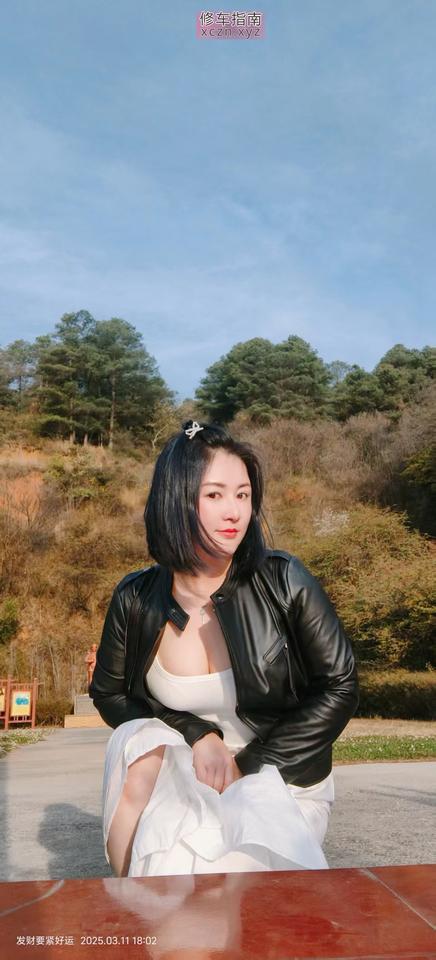 [云南-昆明]西山区少妇女王