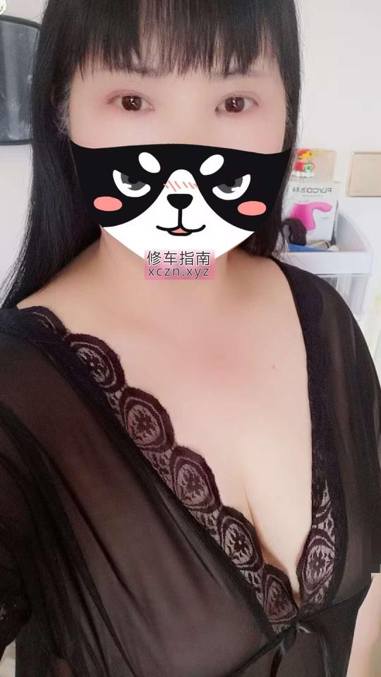 [河南-郑州]大胸熟女