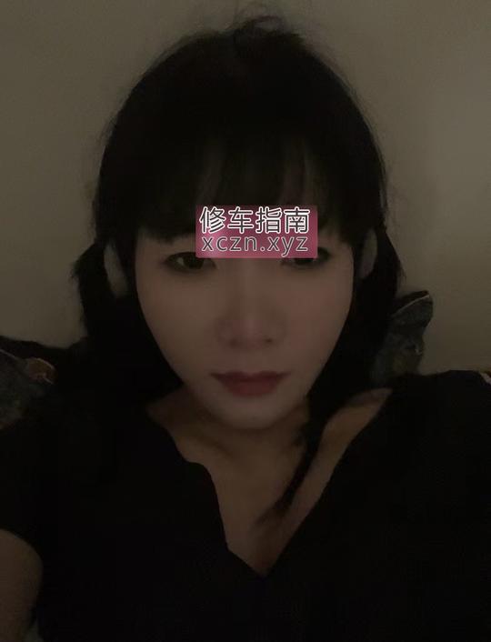 [山东-济南]济南瘦小美女