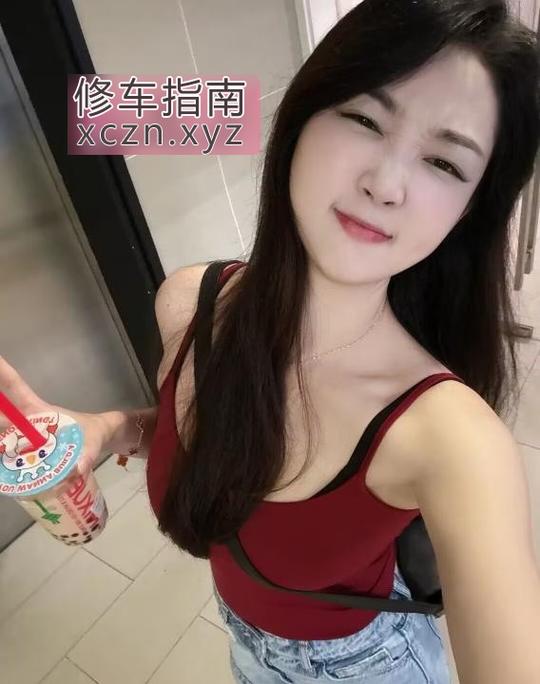 [天津-滨海新区]长腿性感嫩妹