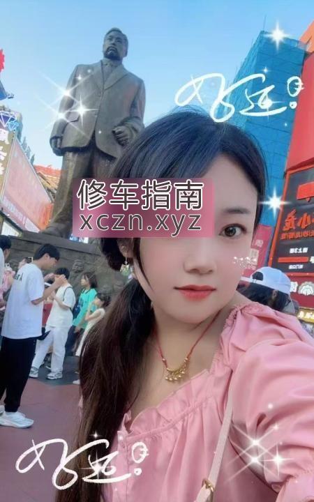 [河南-郑州]中原区纯欲小姐姐