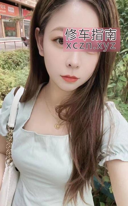 [广东-深圳]大胸女友系小艾