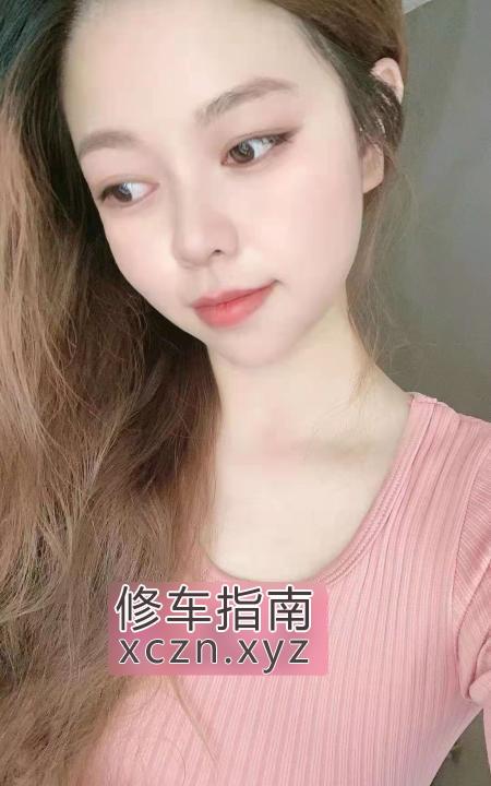 [广东-深圳]大胸女友系小艾