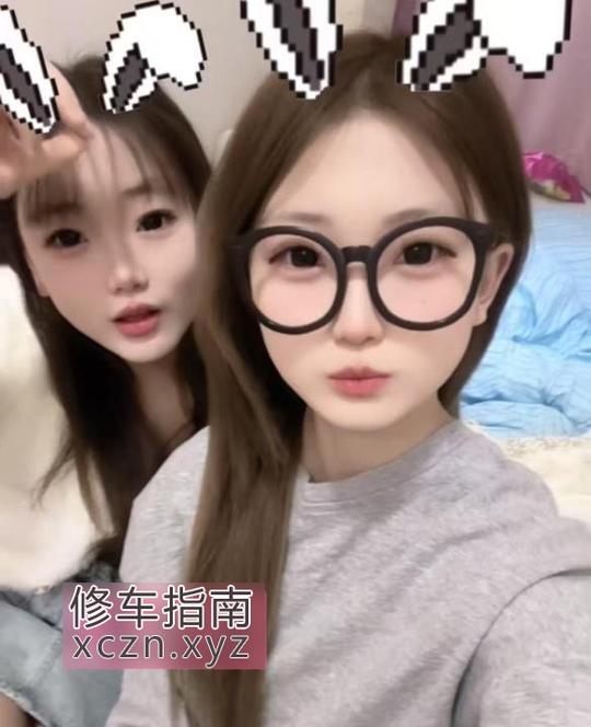 [江苏-南京]05后高颜值姐妹开课
