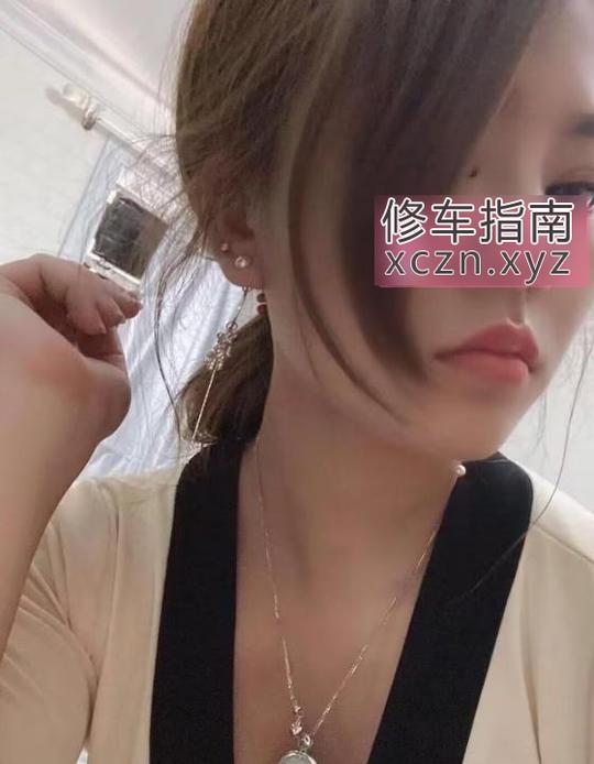 [湖北-武汉]张家湾晴晴