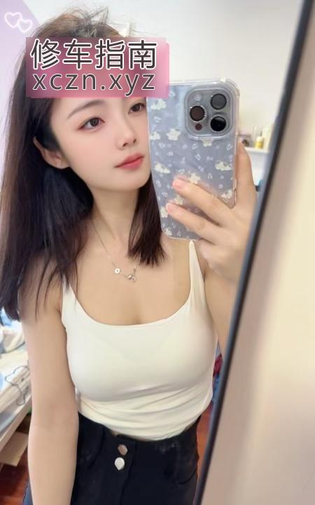 [江苏-南京]建邺颜值小仙女