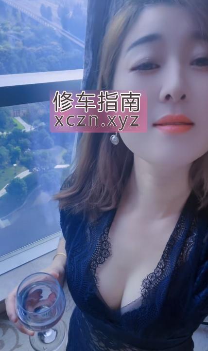 [湖北-武汉]武昌大胸婷婷