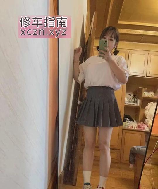 [辽宁-大连]大连市内小美女