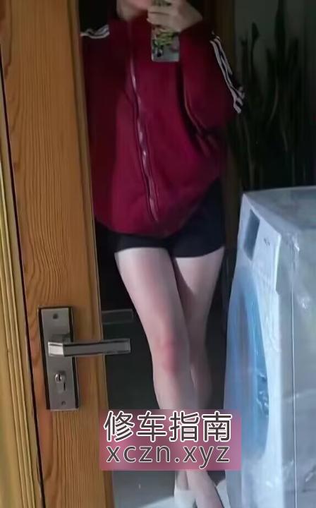 [辽宁-大连]大连市内小美女
