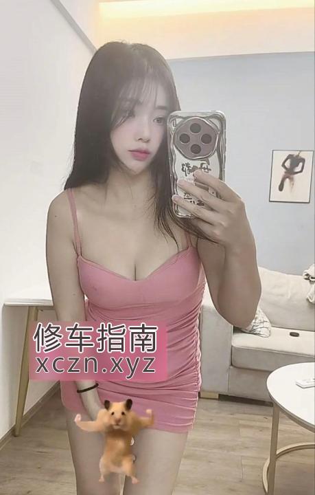 [浙江-宁波]海曙性感美乳御姐敏敏