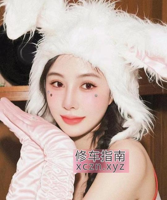[陕西-西安]头次见到这么大的奶妹