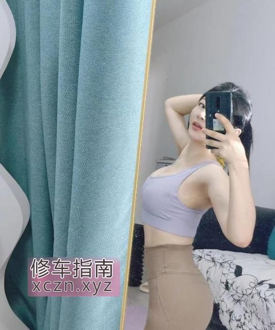 [湖北-武汉]田田健身教练