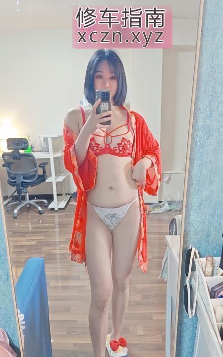 [北京-丰台区]丰台微胖熟女橙橙