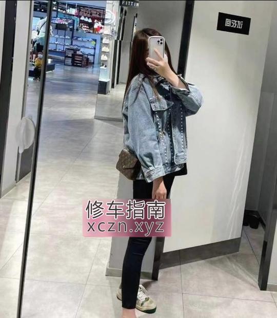 [广东-深圳]大长腿美少女