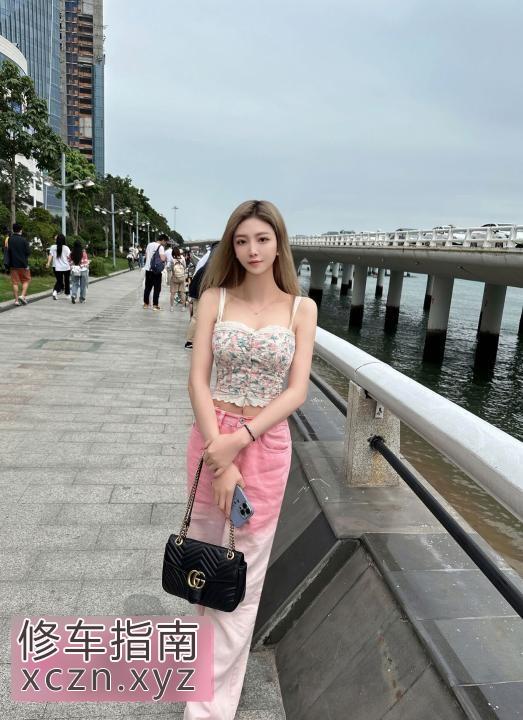 [福建-厦门]思明区小九月美女老师
