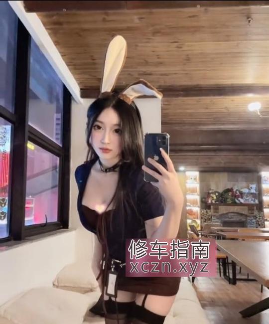 [浙江-杭州]偶遇神似江疏影的妹子