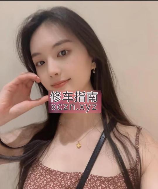 [安徽-合肥]初见美女小姐姐