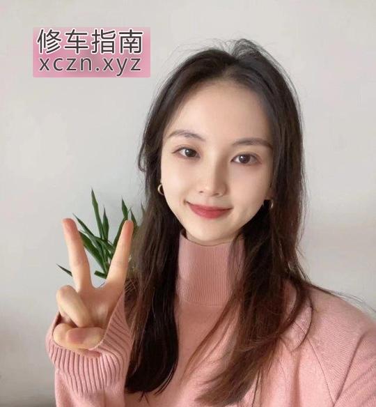 [安徽-合肥]初见美女小姐姐