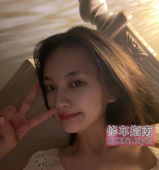 [安徽-合肥]初见美女小姐姐