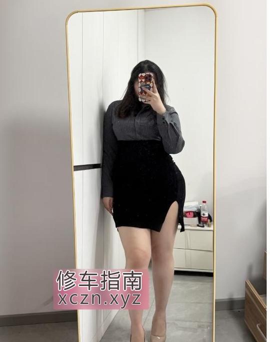 [安徽-合肥]反食气质肥臀妹