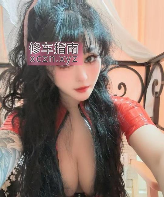 [上海-普陀区]皮装大G妹