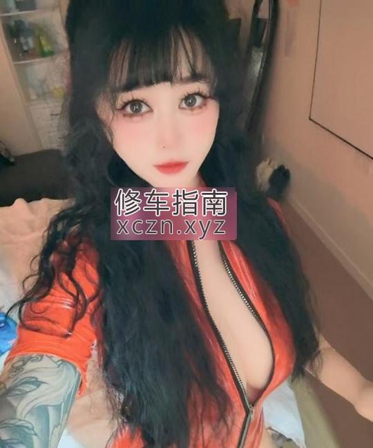 [上海-普陀区]皮装大G妹