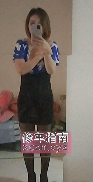 [湖北-襄阳]襄阳田田小嫂子