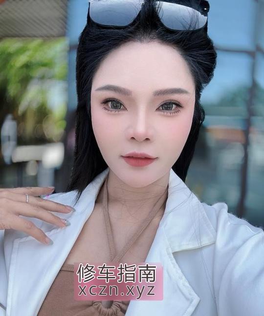 [广东-中山]御姐爆乳纹身厌厌