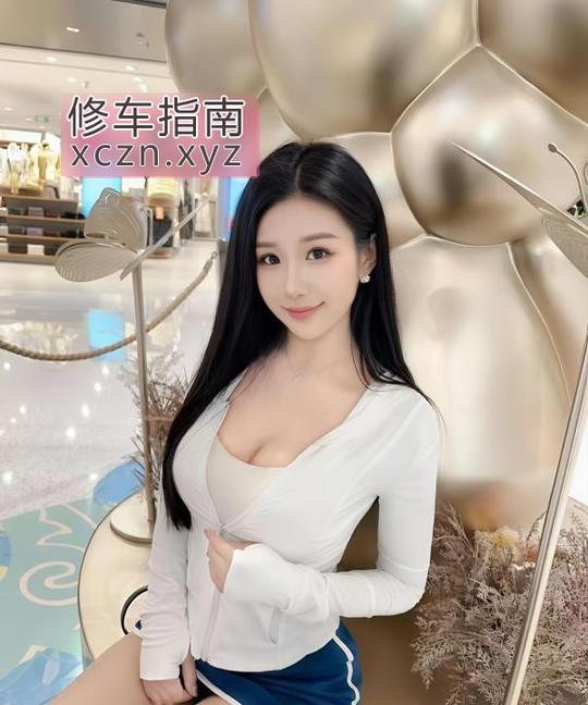 [上海-普陀区]普陀雨涵美女