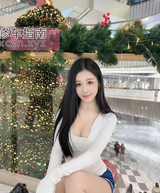 [上海-普陀区]普陀雨涵美女