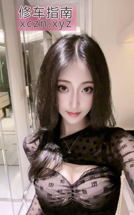[广东-广州]天河步美人