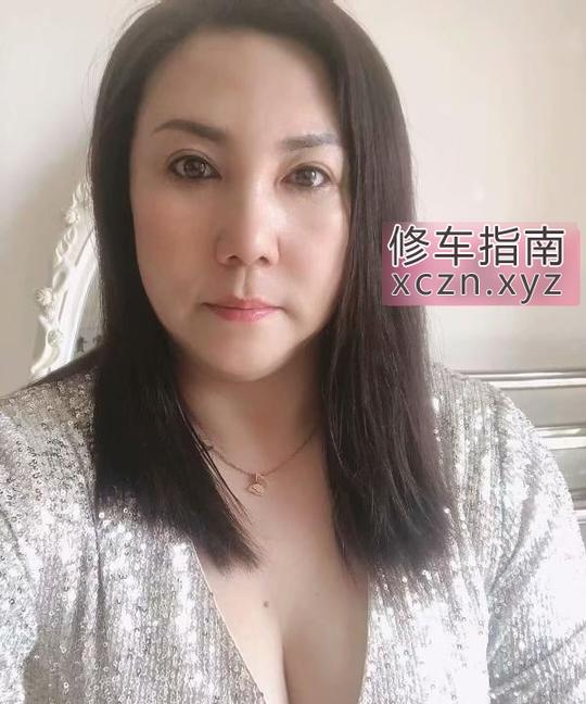 [辽宁-沈阳]巨乳肥臀熟女姐姐