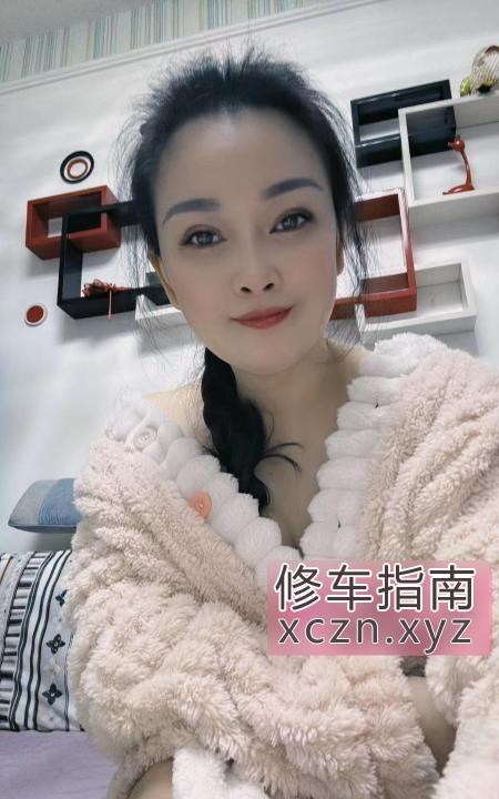 [安徽-合肥]蜀山区大胸少妇