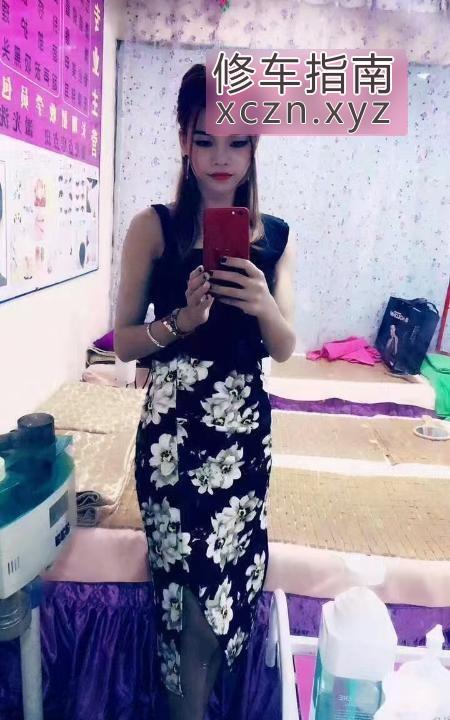 [广东-深圳]西乡巨乳肥臀大屁股