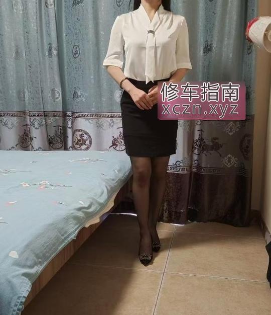 [河南-郑州]身材一流的晓明老师