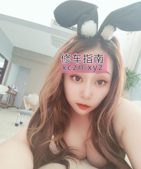 [广东-广州]天河兔女郎小柔