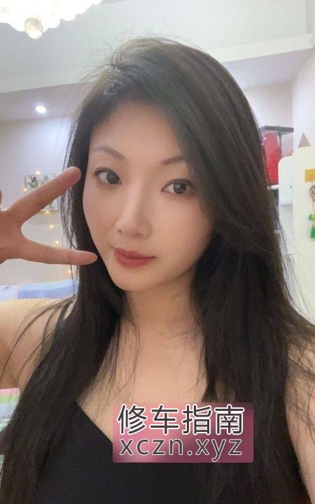 [湖北-武汉]大奶少妇小西茜