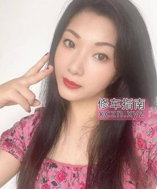 [湖北-武汉]大奶少妇小西茜